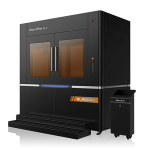 imprimante 3D ABS / de polyamide / de résine / SLA