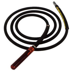 aiguille vibrante vibrateur interne électrique pour le béton 1
