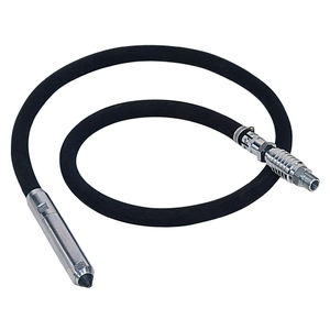 aiguille vibrante vibrateur interne pneumatique pour le béton 1