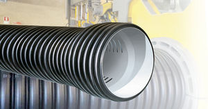 tube pour l'eau