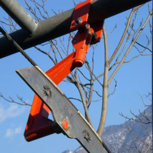 rail de guidage