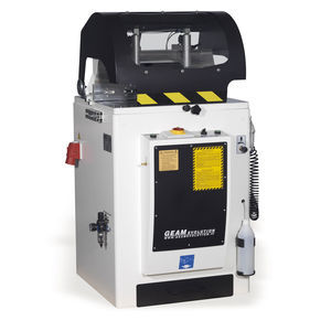 machine de découpe à lame