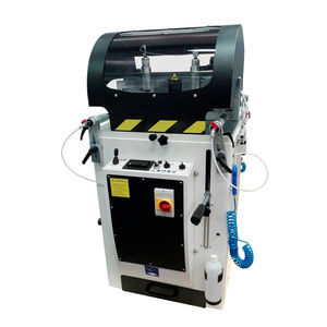 machine de découpe à lame