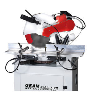 machine de découpe à lame