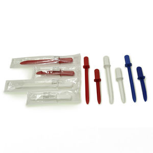 spatule pour échantillons 1