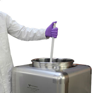 échantillonneur de liquide