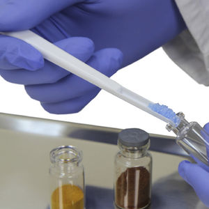 spatule pour laboratoire 1