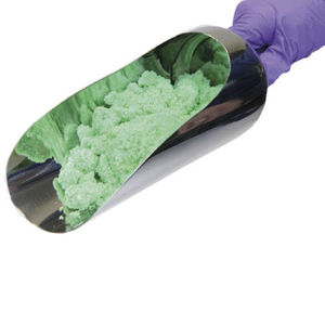 pelle d'échantillonnage 1