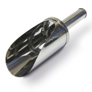 pelle d'échantillonnage 1