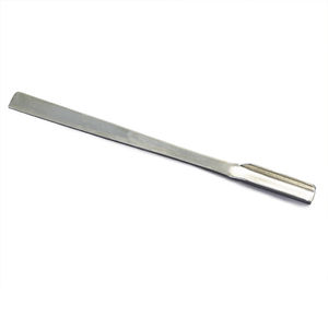 spatule en acier inoxydable 1