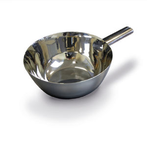 pelle d'échantillonnage 1