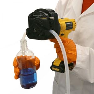 échantillonneur de liquide 1