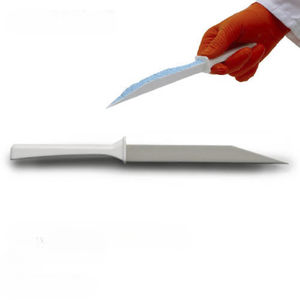 spatule pour laboratoire 1