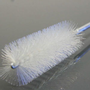 brosse cylindrique spirale 1