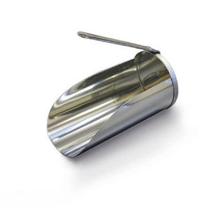 pelle d'échantillonnage 1