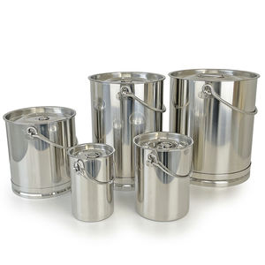 fût en inox 1