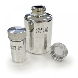 bouteille de laboratoire 1