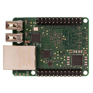 ordinateur monocarte Quad Core