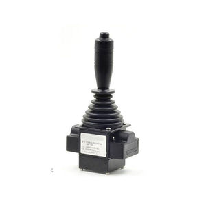 joystick analogique