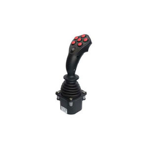 joystick analogique 1