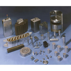 batterie lithium / de bloc / primaire