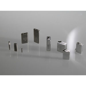 batterie Li-ion / plate