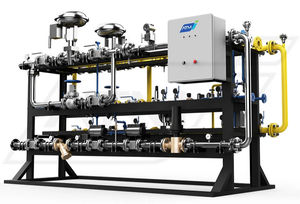 manifold multivoie
