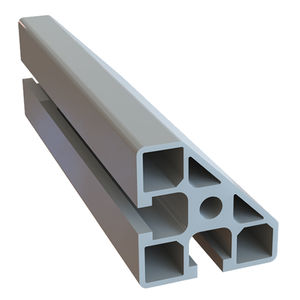profilé en aluminium