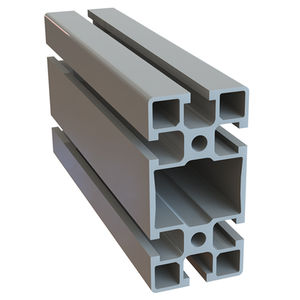 profilé en aluminium
