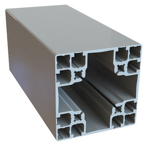 profilé en aluminium