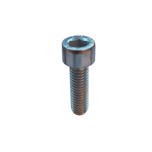 vis à tête cylindrique