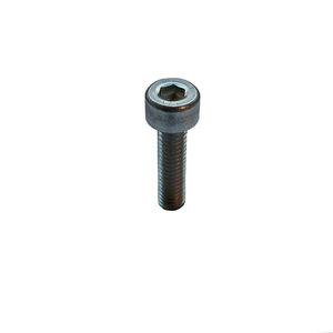 vis à tête cylindrique