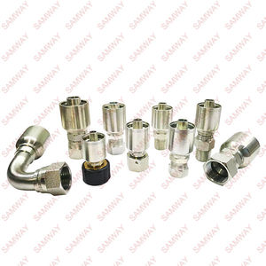 raccord hydraulique