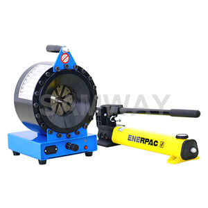 sertisseuse pour flexible hydraulique 1