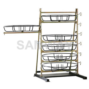 système de rack pour tuyaux 1