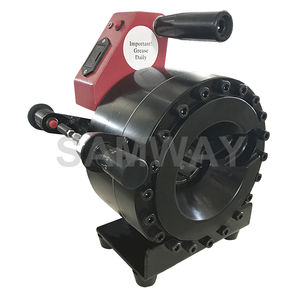 sertisseuse pour flexible hydraulique 1