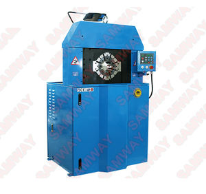 sertisseuse pour flexible hydraulique 1