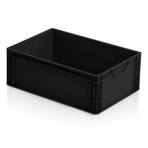 caisse en polypropylène