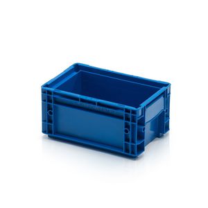 caisse en polypropylène