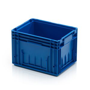caisse en polypropylène