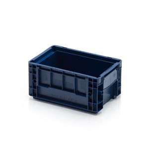 caisse en polypropylène