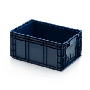 caisse en polypropylène