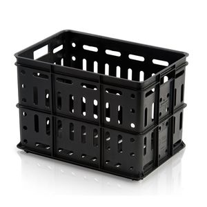 caisse en plastique