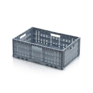 caisse en polypropylène