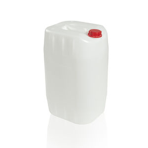 jerrycan en HDPE