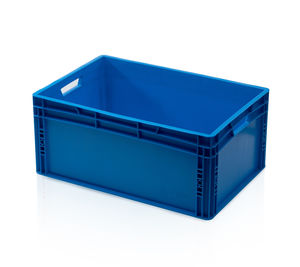 caisse en polypropylène