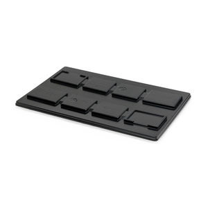 coiffe pour palette