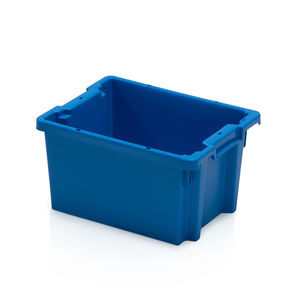 caisse en polypropylène