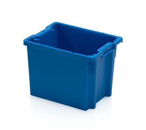 caisse en polypropylène