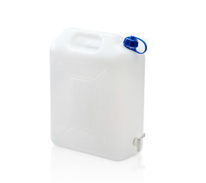 jerrycan en HDPE